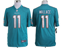 Nike Miami Dolphins Game Jerseys-012